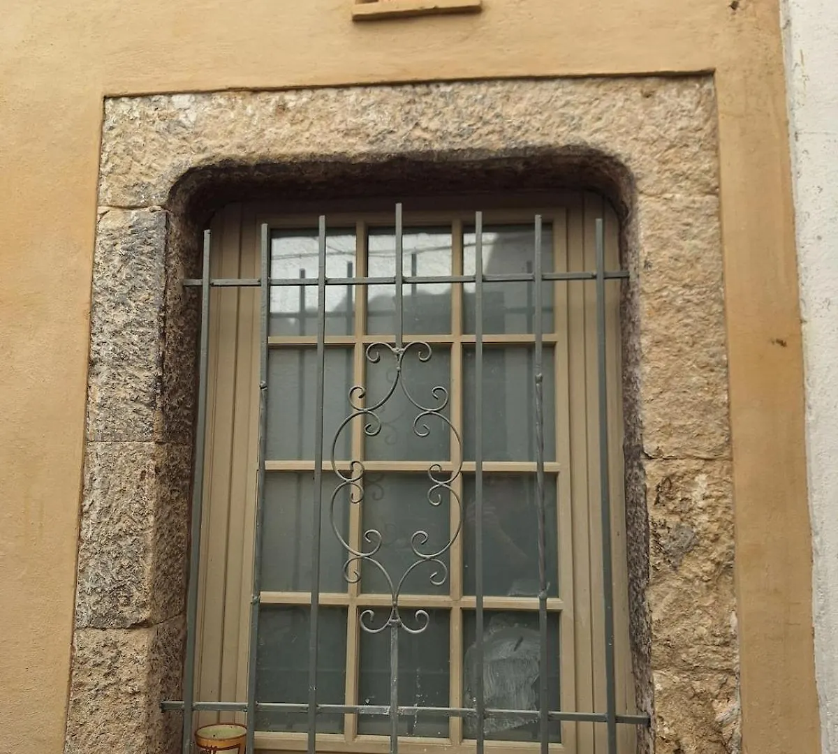 Vue Et Charme Provencal A Biot - La Maison Du Mitan