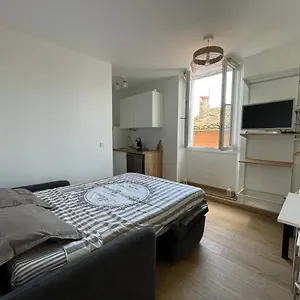  Appartement Petit Cocon Au Coeur Du Centre Historique
