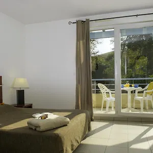  Appart hôtel Appartea Golf Side